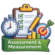 Assessment & Measurement
