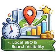Local SEO Strategy